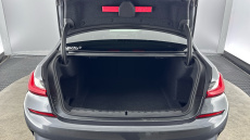 BMW 3 Series 320d M Sport 4dr Step Auto Diesel Saloon